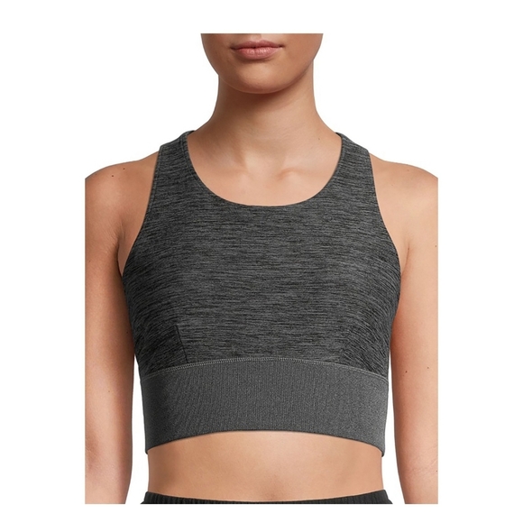 Avia NEW Active Wear Sports Bra - Picture 4 of 6